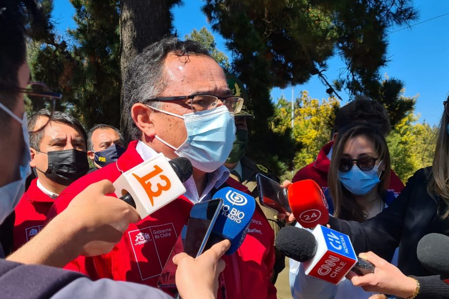 Autoridades realizan positivo balance tras Fiestas Patrias en Valparaíso