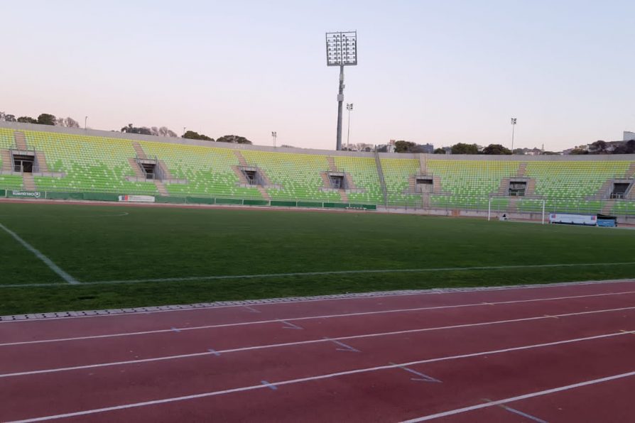 Autorizan 9.500 hinchas caturros para el clásico Wanderers versus Everton en Valparaíso