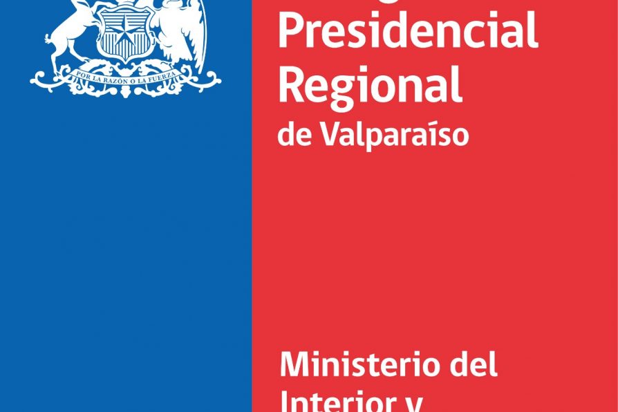 Delegación Presidencial Regional se reúne con vecinos afectados por toma de terreno en Placilla