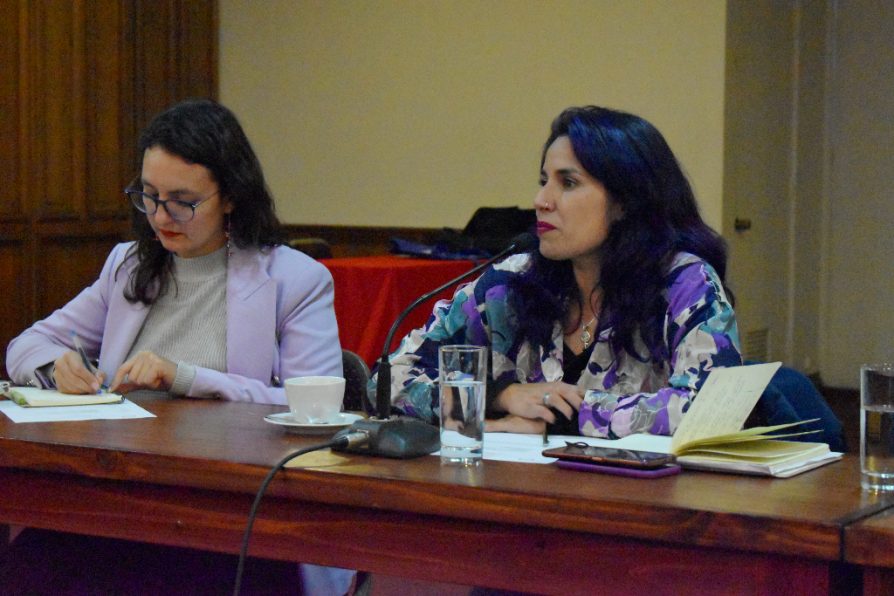 Delegada Presidencial Sofía González pide a sus seremis generar propuestas integrales para mejorar la seguridad en la región