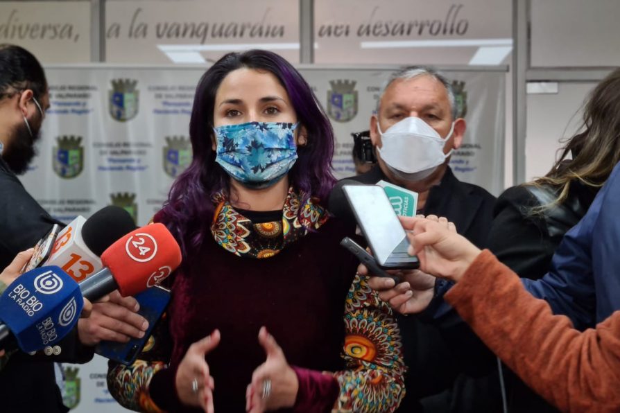 Autoridades exigen a empresas generar plan de contingencia para invierno y actualizar planes operacionales para disminuir riesgos de contaminación ambiental