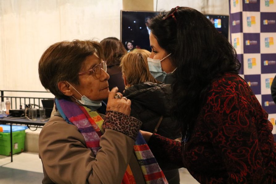 Autoridades dieron a conocer Plan “Chile para Todas” a mujeres de la región de Valparaíso