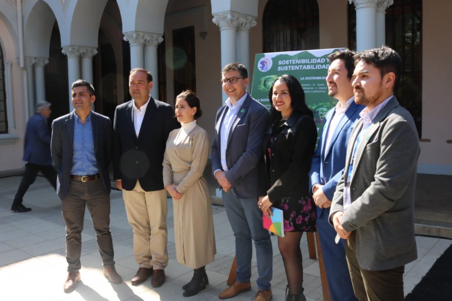 Con enfoque en la sostenibilidad se celebró el Día Mundial del Turismo en Viña del Mar