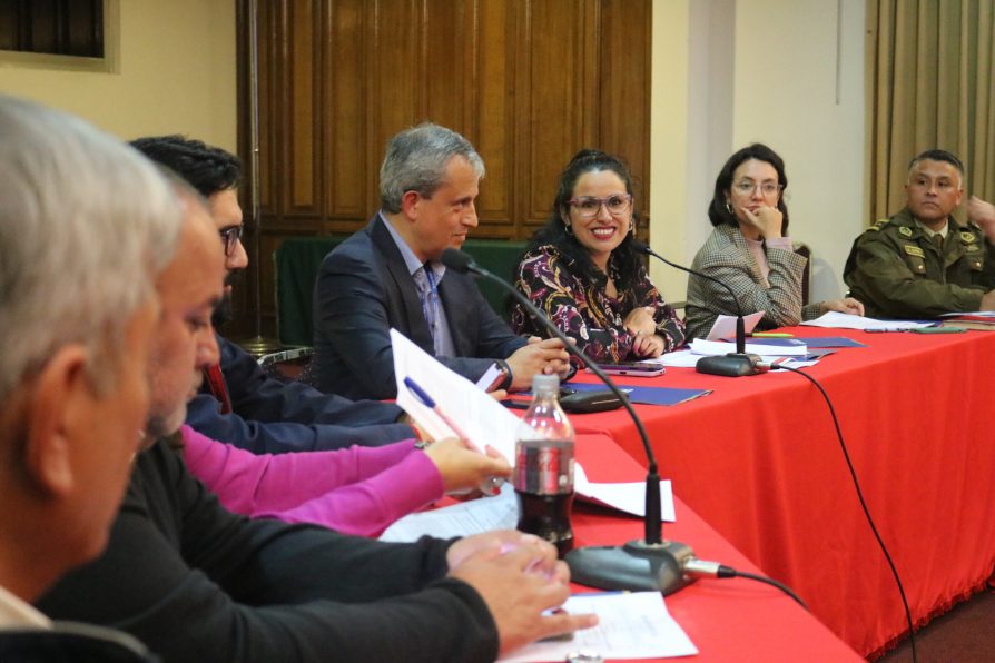 Comienzan los preparativos en la región para el Censo de Población y Vivienda que se desarrollará el año 2024