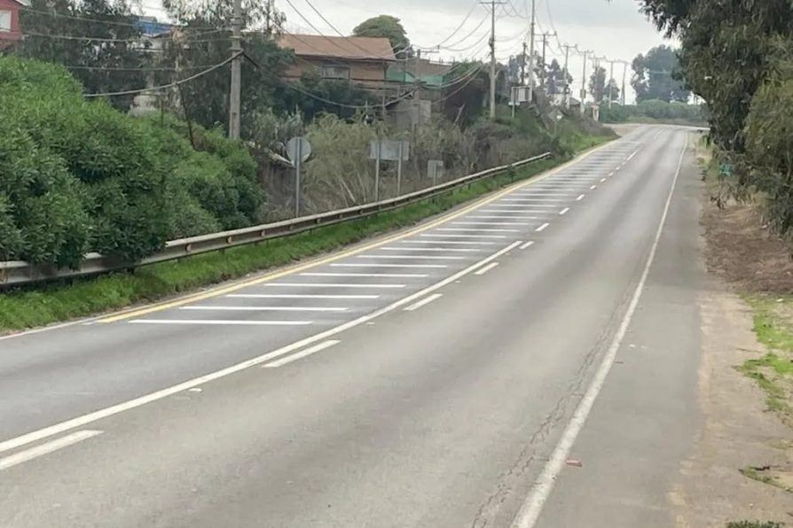 Con presupuesto histórico MOP avanza con obras de infraestructura para Quintero y Puchuncaví