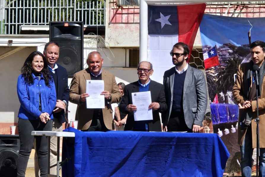 Delegación Presidencial confirmó que Fondas de Valparaíso y Viña del Mar contarán con detectores de metales para resguardar seguridad de asistentes