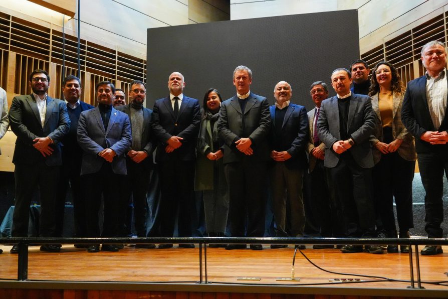 MTT lanza histórica licitación para transformar el transporte público del Gran Valparaíso