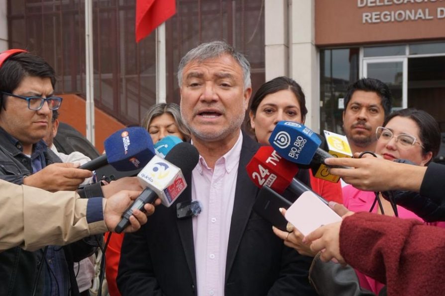 Autoridades regionales realizan actividad de concientización sobre el voto asistido en las elecciones presidenciales y parlamentarias 2025