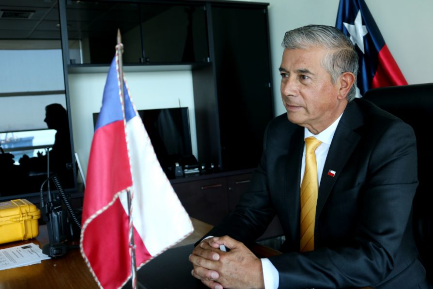 Presidente Kast nombra a Delegados Presidenciales Provinciales para la Región de Valparaíso