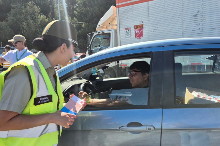 Autoridades anuncian plan de contingencia en carreteras y vías urbanas para el fin de semana largo de Semana Santa
