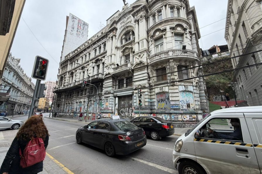 Delegado Millones llama a empresarios a reforzar la alianza público-privada para levantar iniciativas de reactivación económica en Valparaíso