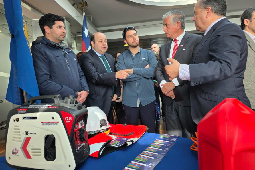 Buscan unificar protocolos para cumplir de manera oportuna la instalación de equipos para pacientes con electrodependencia