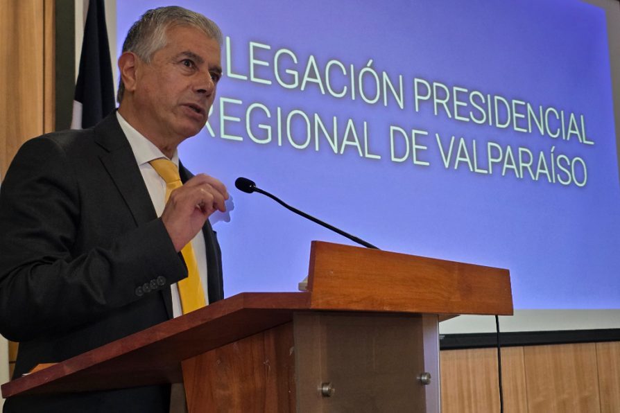 Delegado Millones valoró que la Confederación Unión Portuaria desestimara la paralización anunciada para este jueves
