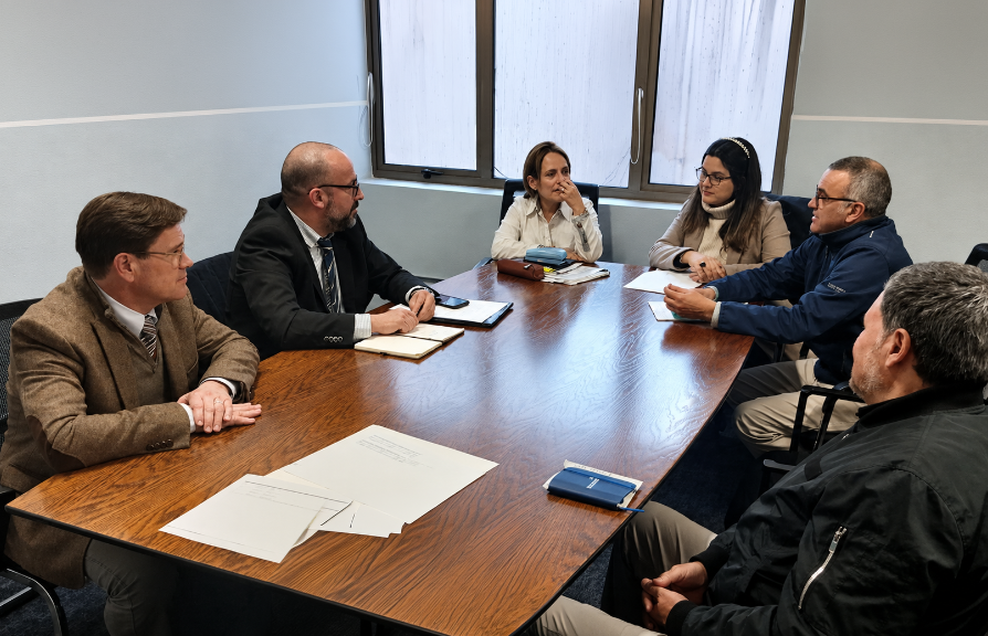Delegación Presidencial Regional ofició a Gobernación Regional para que apruebe recursos que permitan dar continuidad al programa Pro Empleo