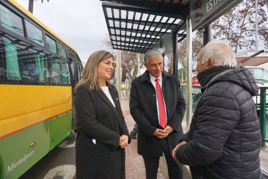 A 100 días de Gobierno: Autoridades destacan avances en seguridad, inversión y desarrollo social en la Región de Valparaíso
