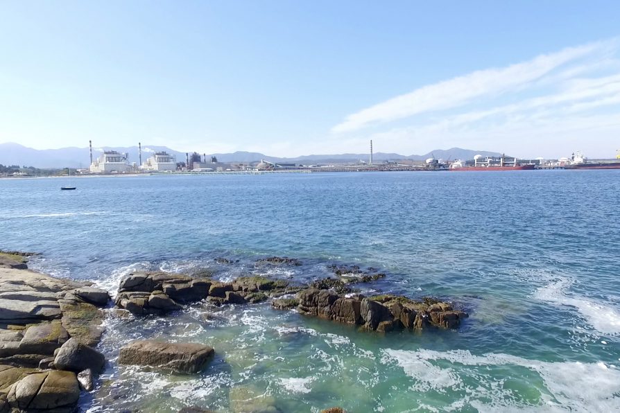 SEREMI del Medio Ambiente realiza balance del Plan de Prevención y Descontaminación Atmosférica (PPDA) de Concón, Quintero y Puchuncaví