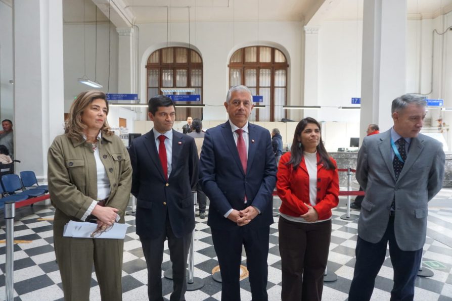 Autoridades entregaron recomendaciones preventivas para disfrutar de Fiestas Patrias