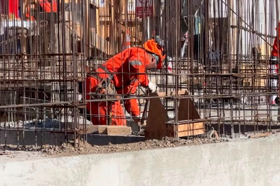ENADI permitirá anticipar los trabajadores que necesitarán los proyectos de inversión en Valparaíso